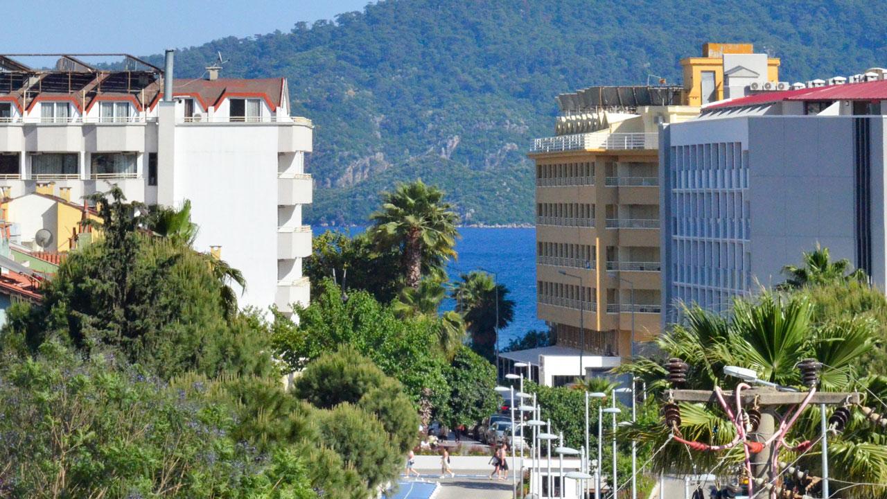 Palm 3* Marmaris
