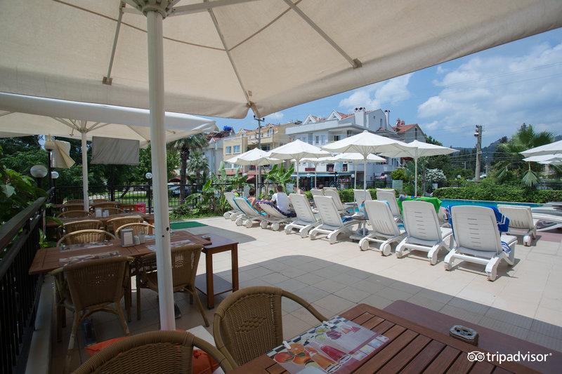 Hotel Aegean Princess And Marmaris