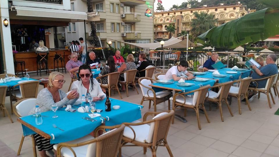 Hotel Aegean Princess And Marmaris
