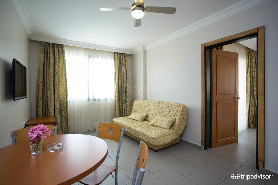 Hotel Aegean Princess And