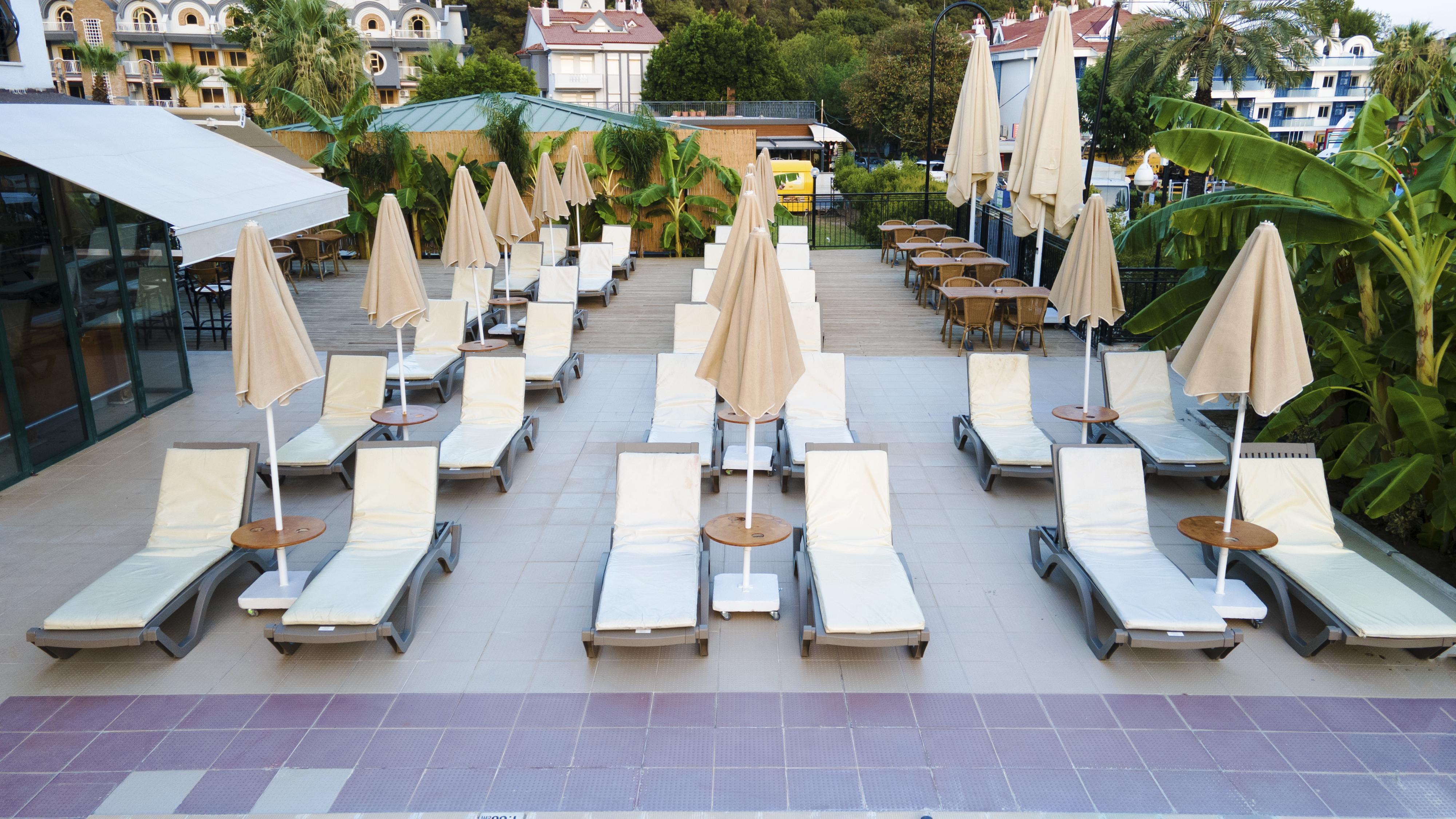 Aegean Princess And 3*