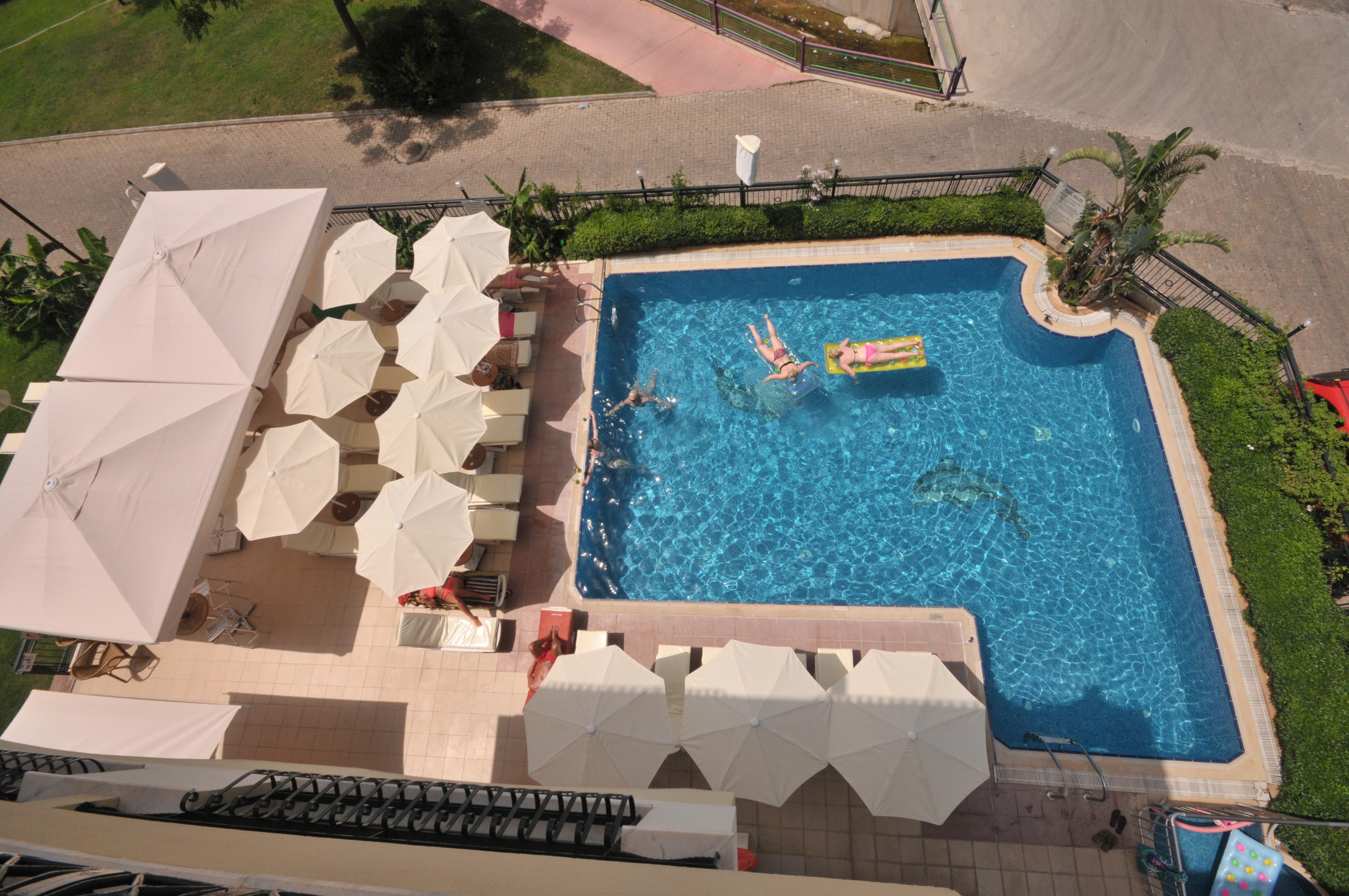 Aegean Princess And 3* Marmaris