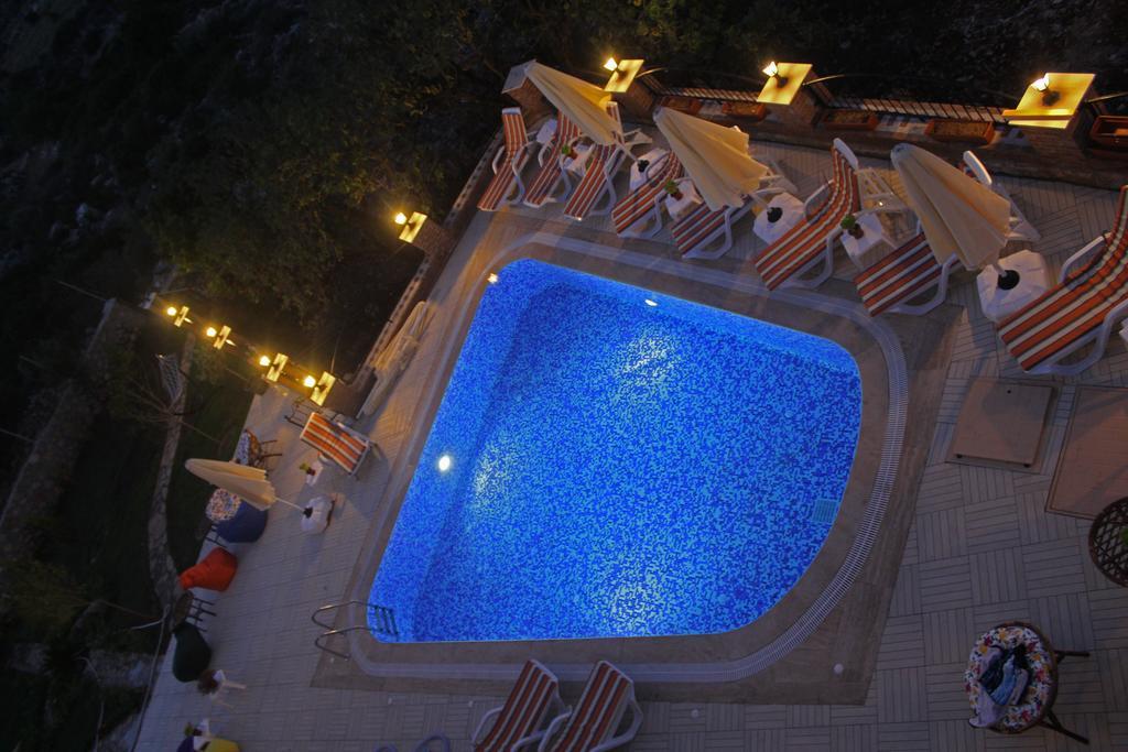 Bed & Breakfast Selimiye Saklibahce