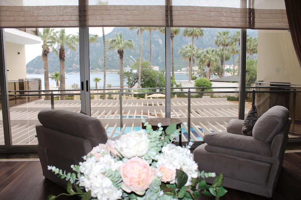 Sea Star - Adult Only 4* Marmaris
