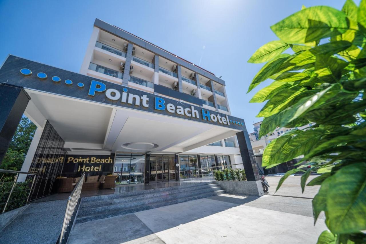 Point Marmaris