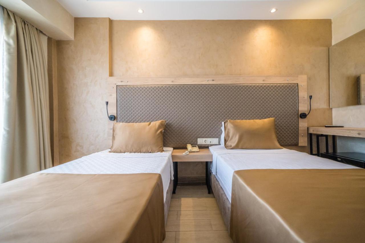 Point Otel Marmaris