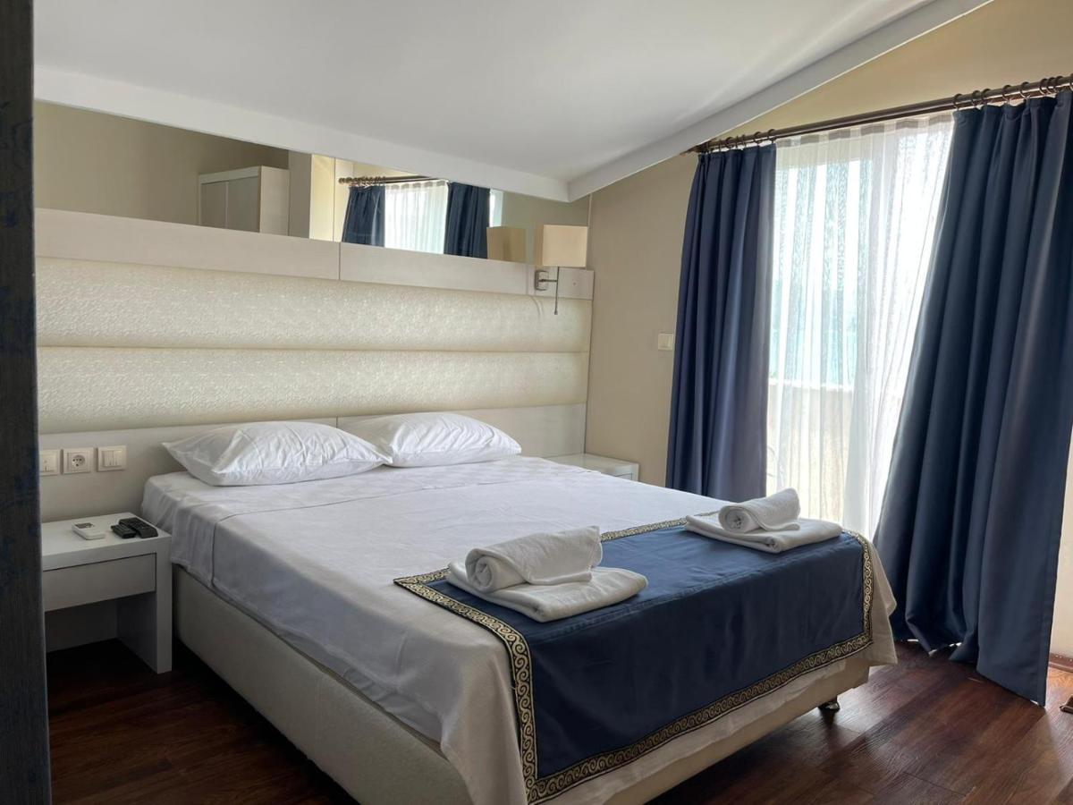 Gold Butik Marmaris