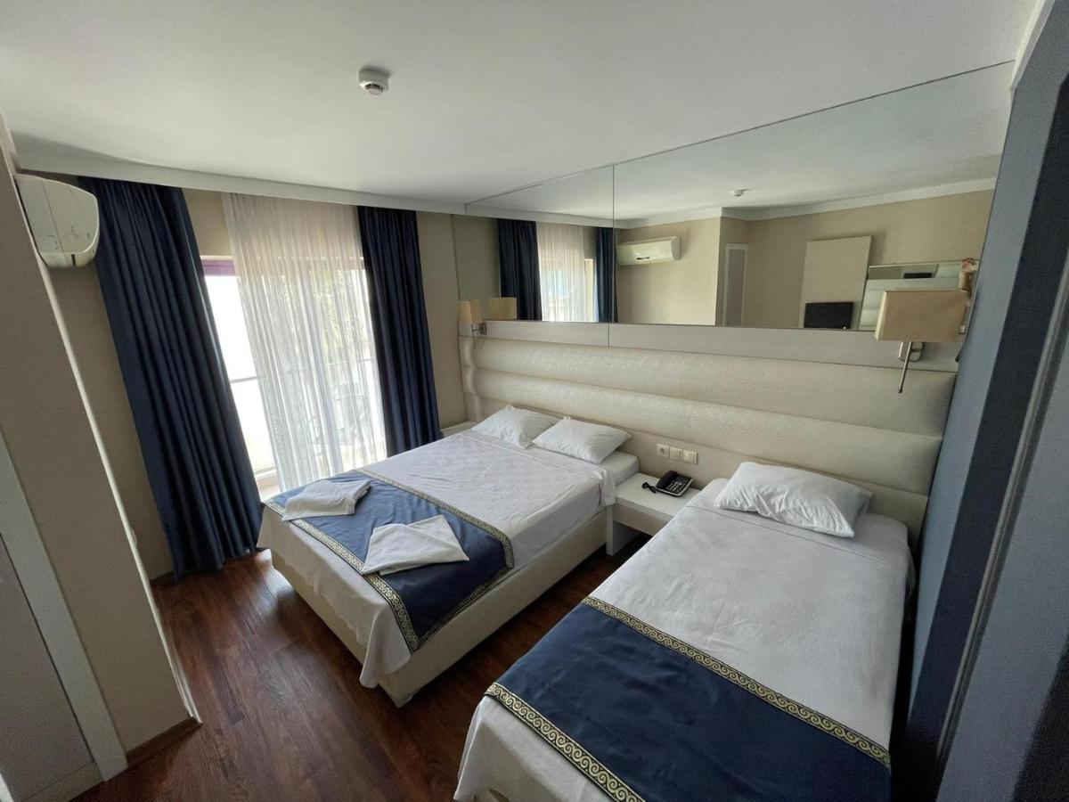 Hotel Gold Butik Marmaris
