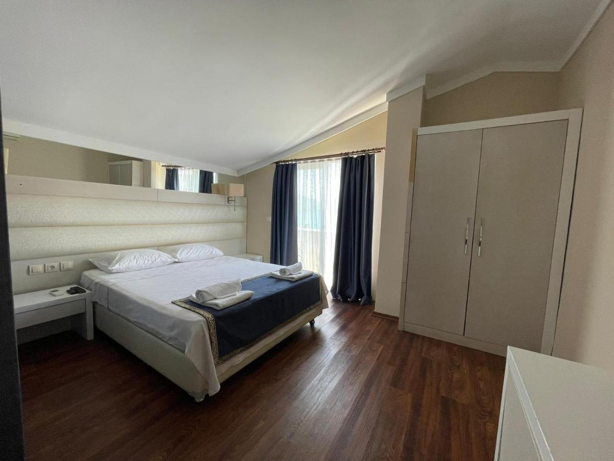 Gold Butik Hotel *