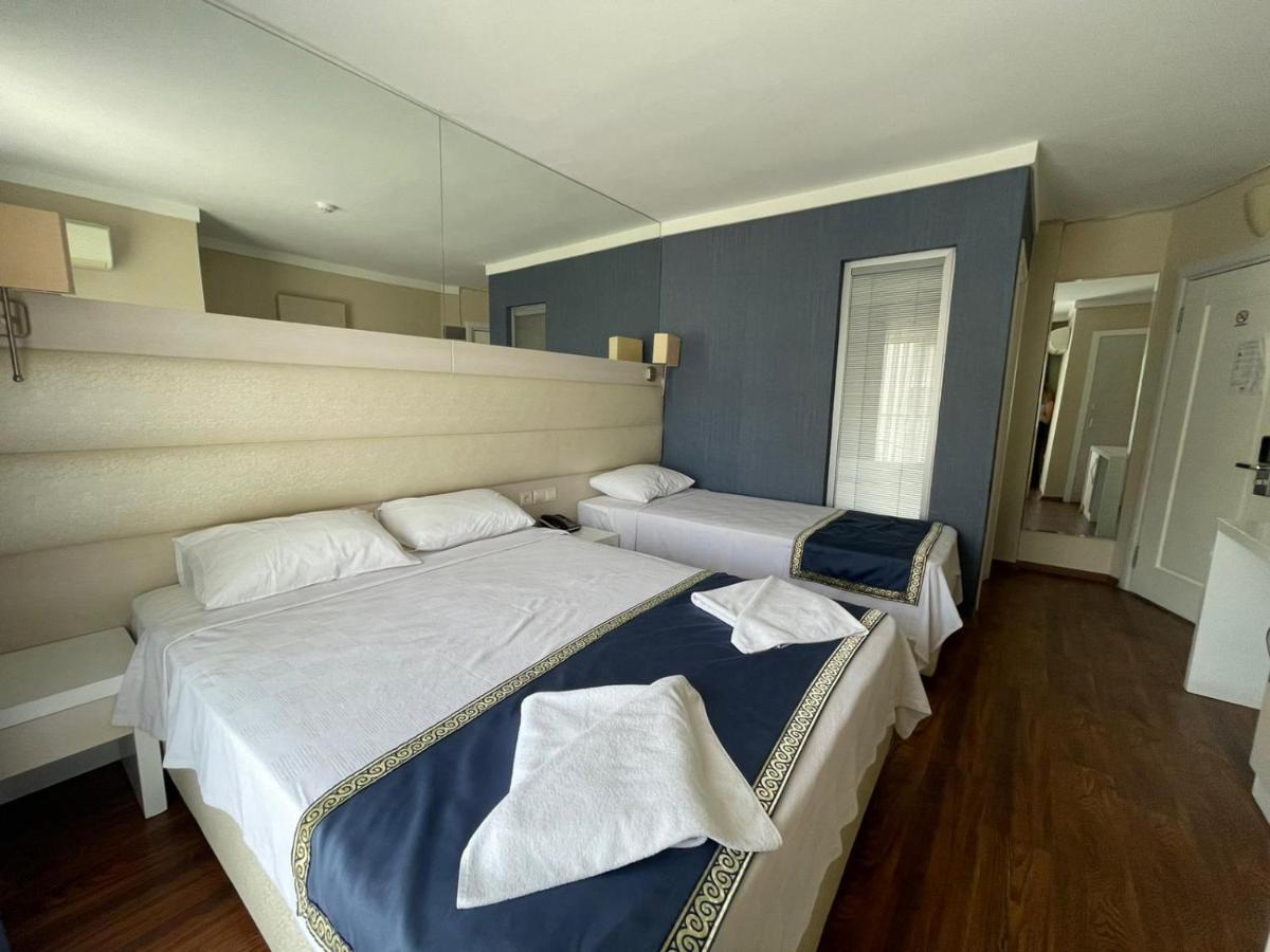 Gold Butik Hotel Marmaris