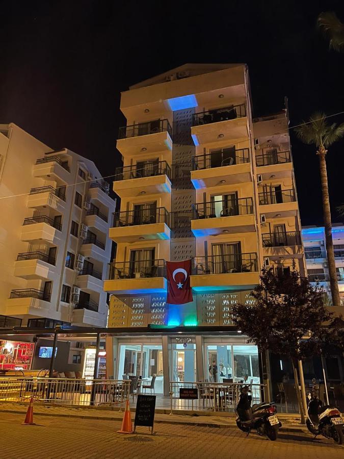 Hotel Gold Butik Marmaris