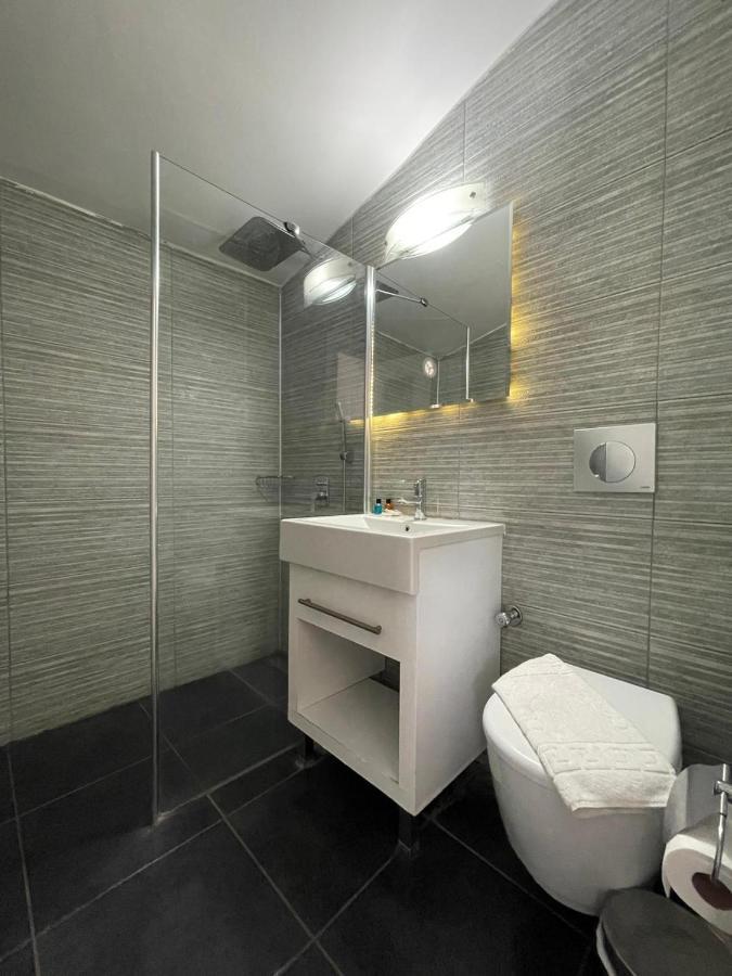 Gold Butik Hotel *