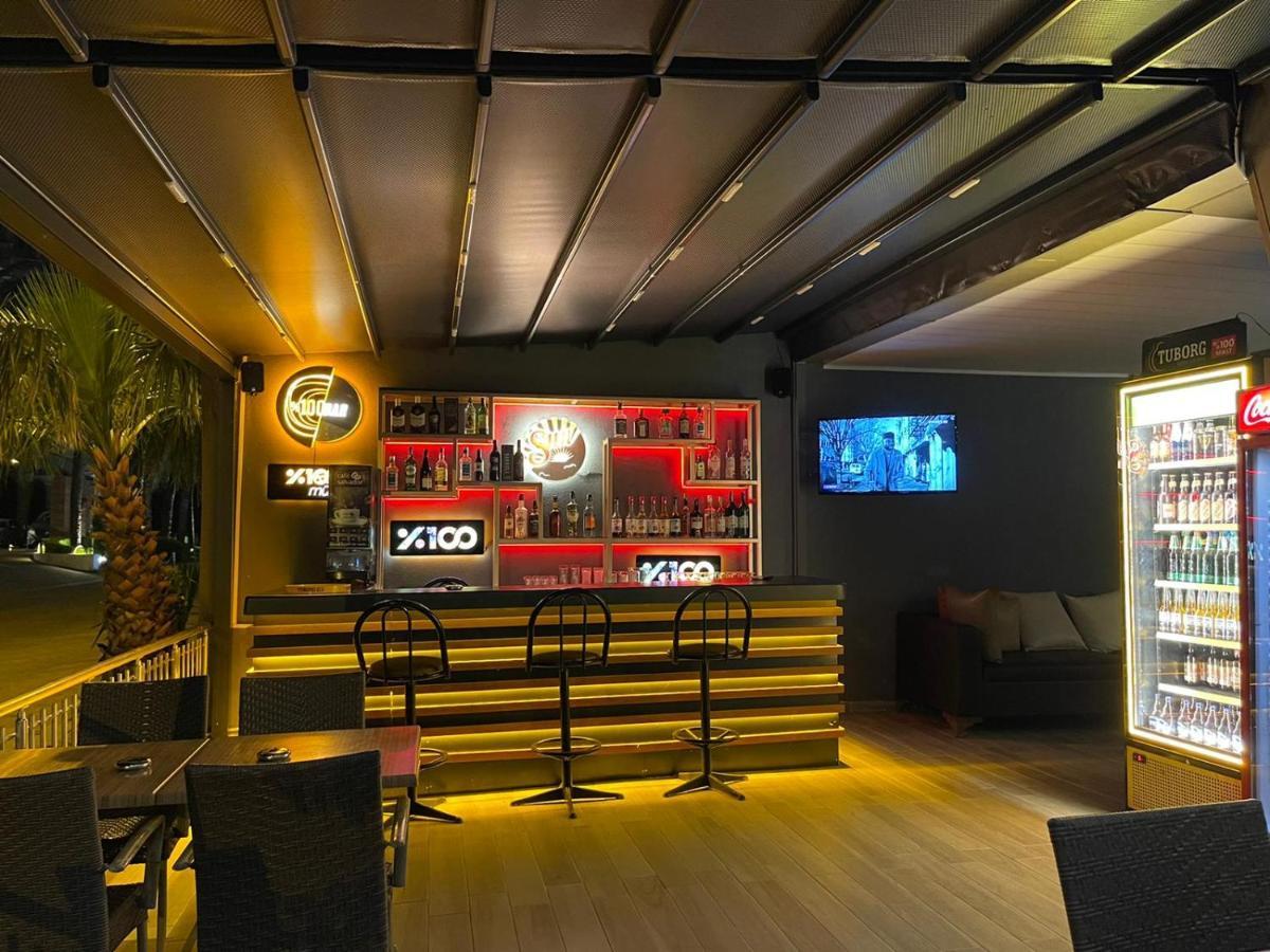 Gold Butik Hotel *