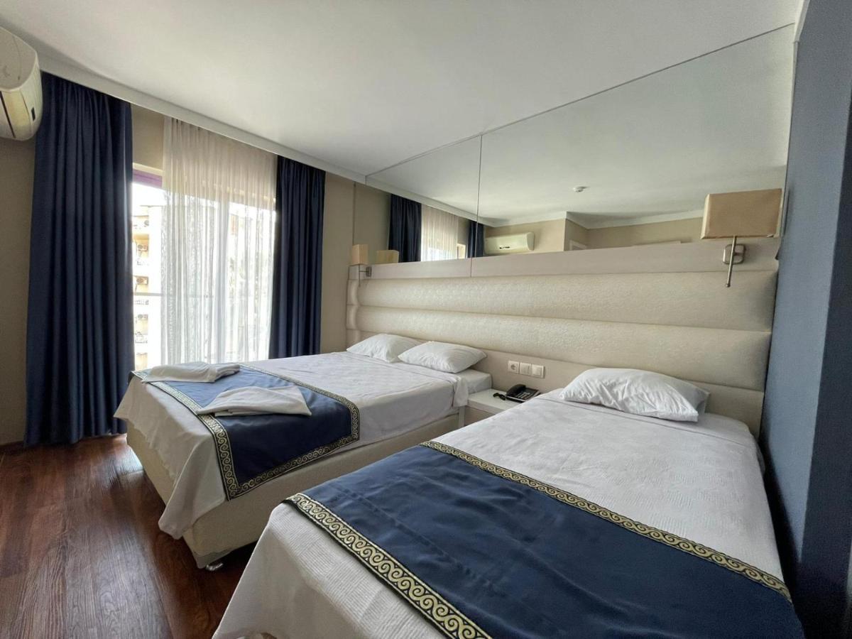 Hotel Gold Butik *