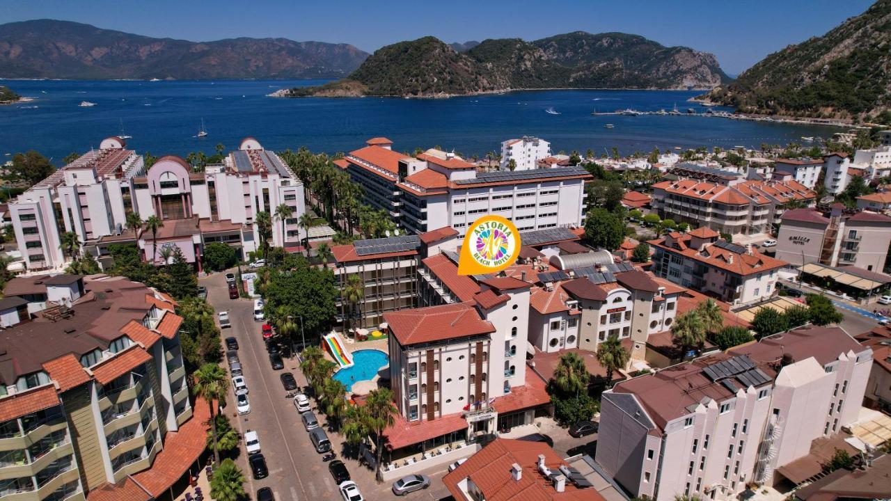 Hotel Astoria Life Marmaris