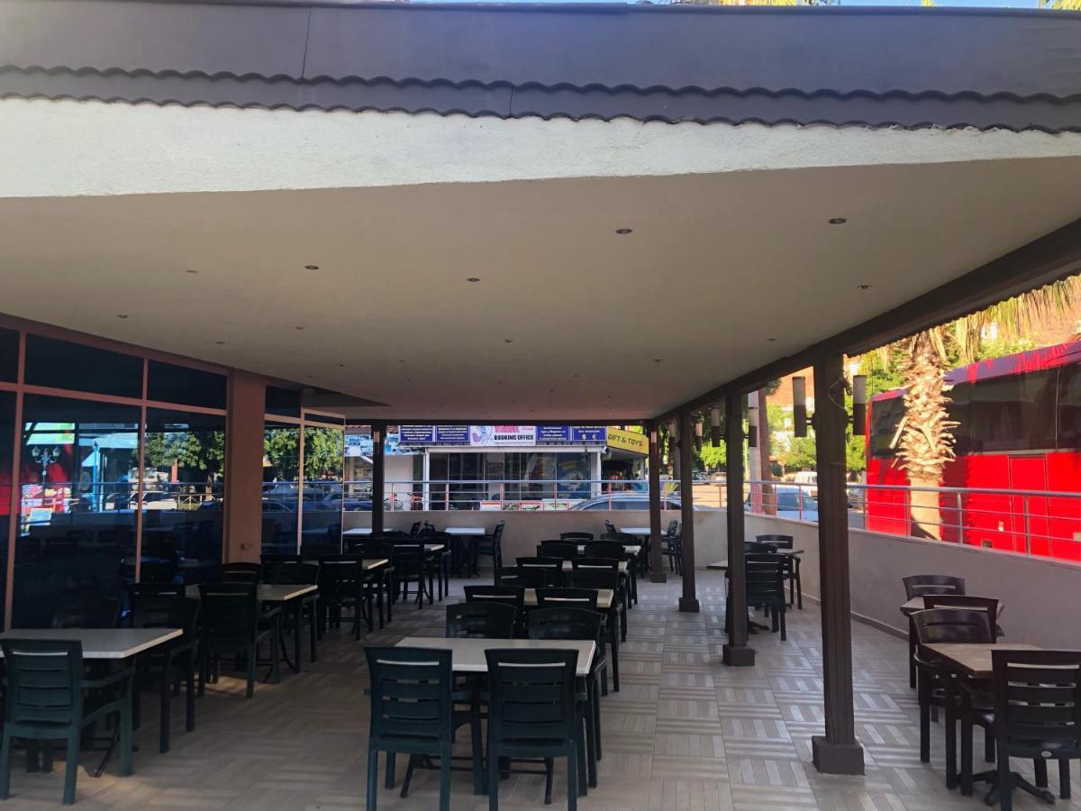 Astoria Life Marmaris