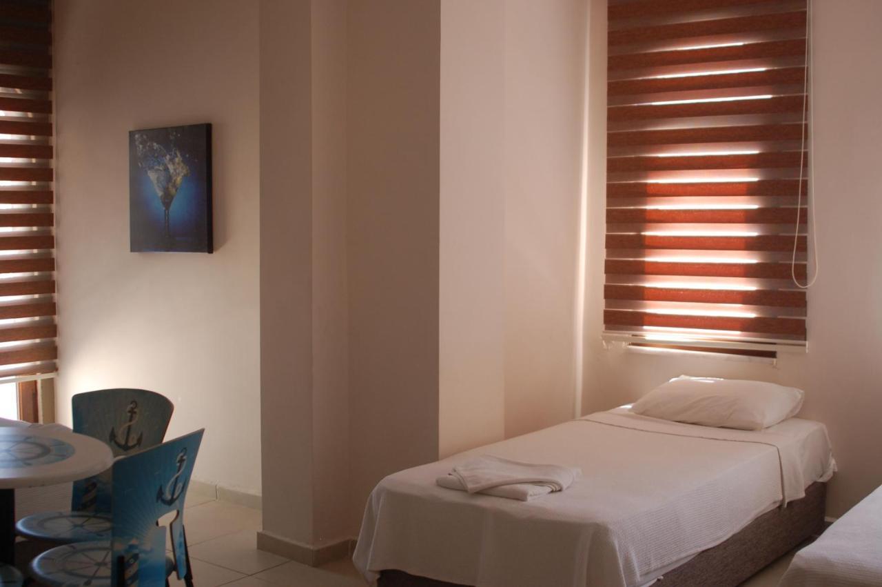 Astoria Life Hotel