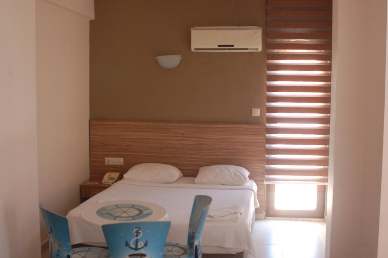 Hotel Astoria Life Marmaris