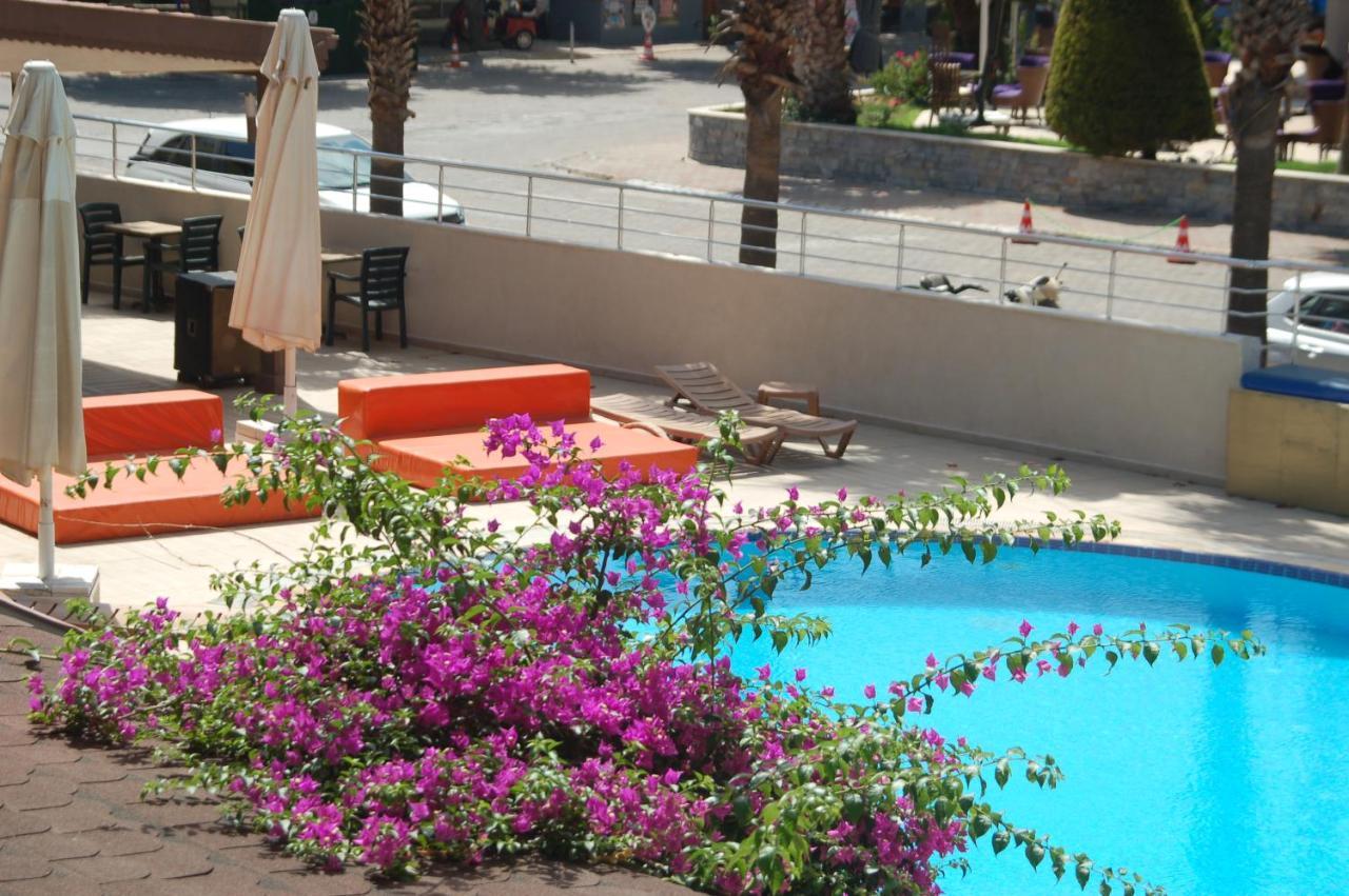 Hotel Astoria Life Marmaris