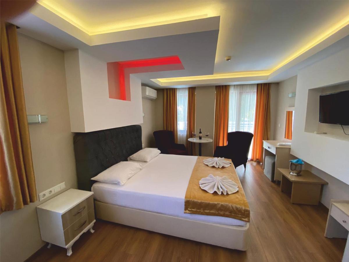 Arya 4* Marmaris