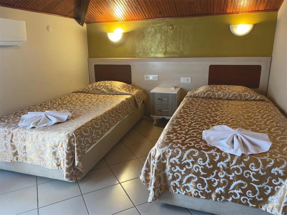 Arya Apart Otel