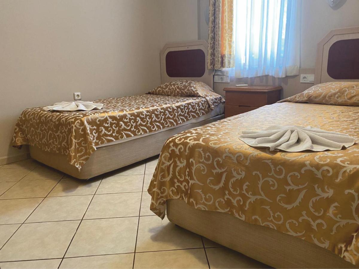 Apart Otel Arya Marmaris