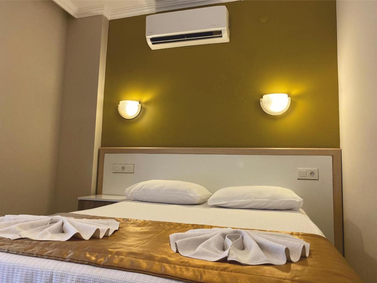 Apart Otel Arya Marmaris