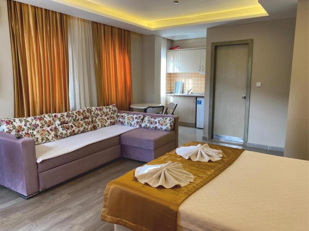Arya Apart Otel