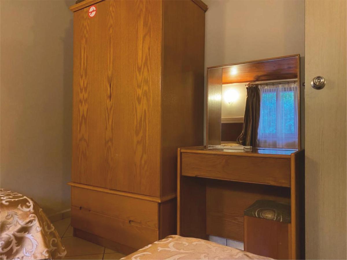 Arya Apart Otel Marmaris