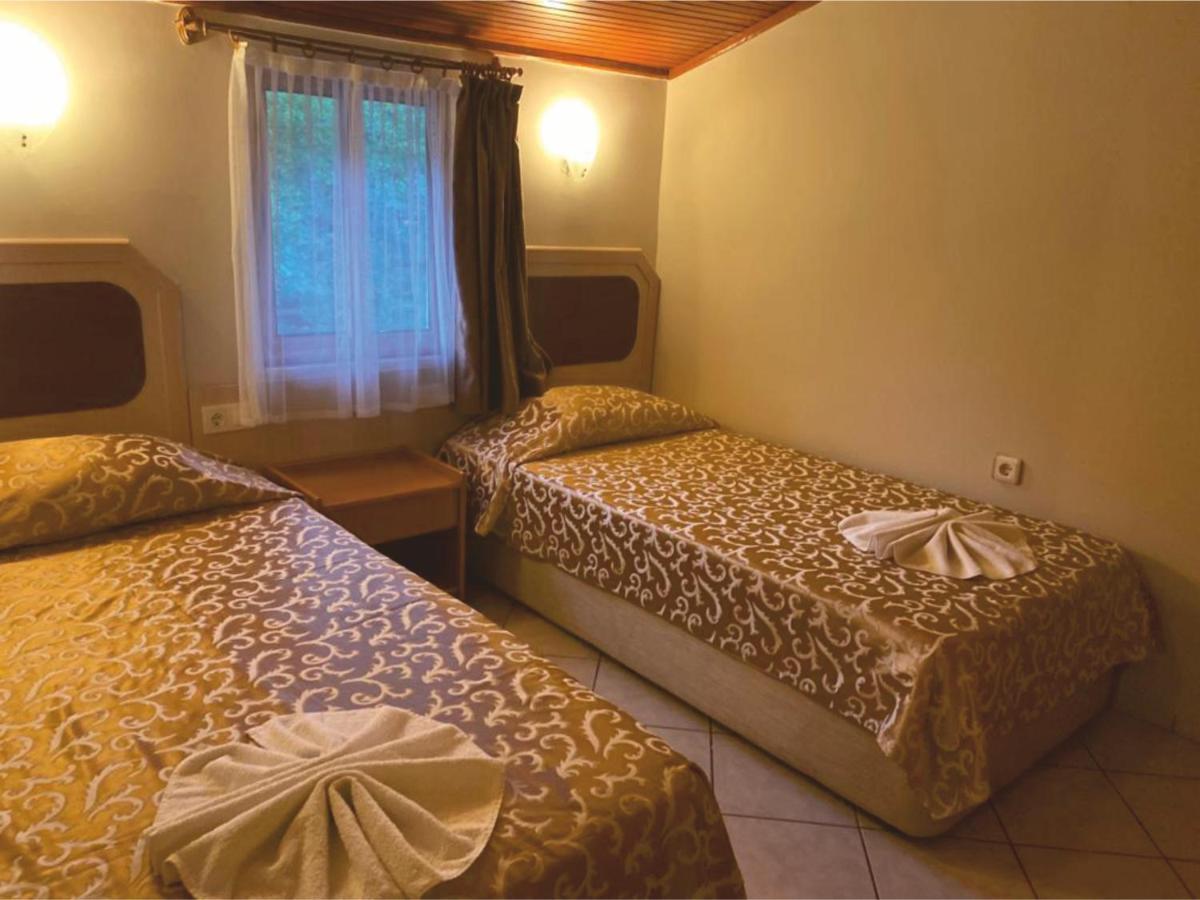 Apart Otel Arya