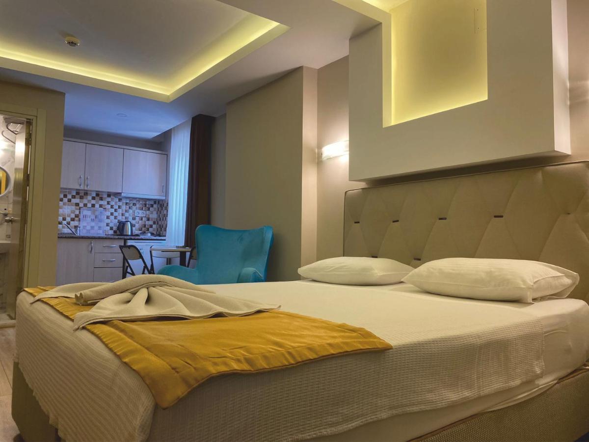 Apart Otel Arya