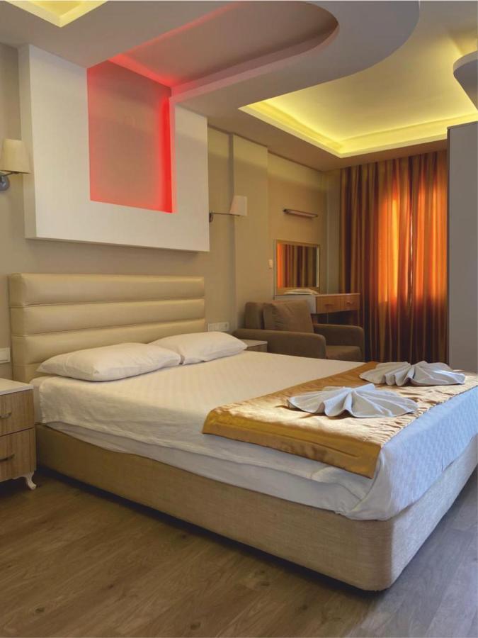 Arya Marmaris