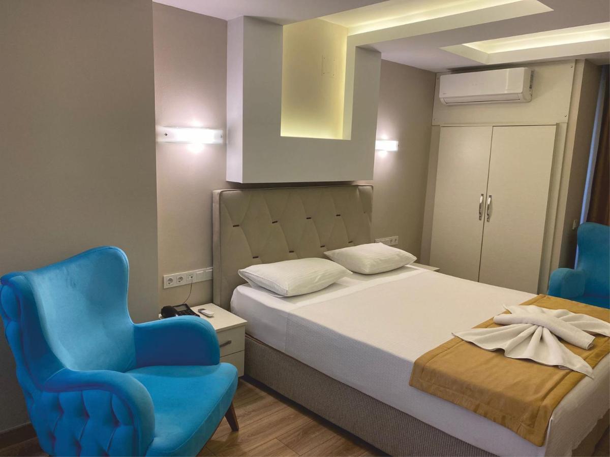 Apart Otel Arya Marmaris