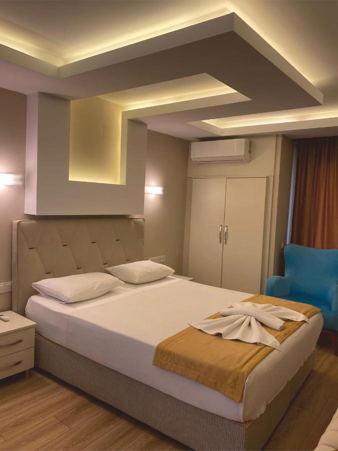 Apart Otel Arya