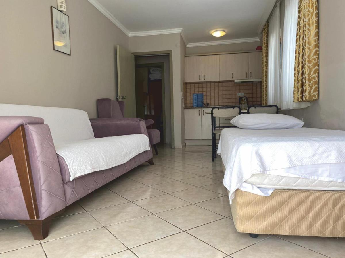 Apart Otel Arya 4*