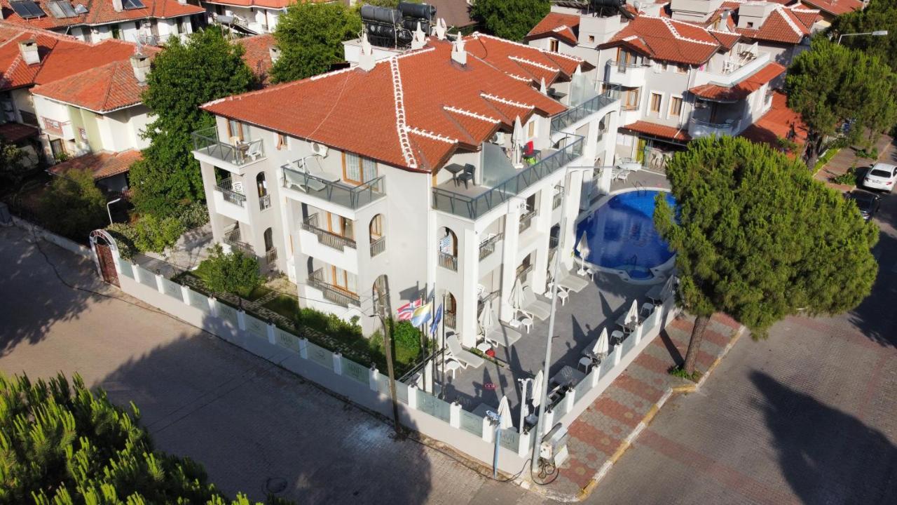 Arya Marmaris