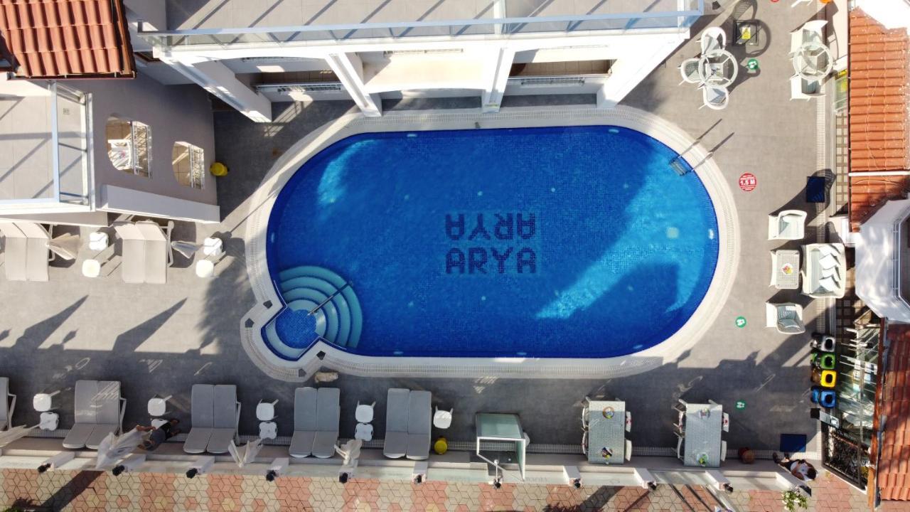 Arya 4* Marmaris