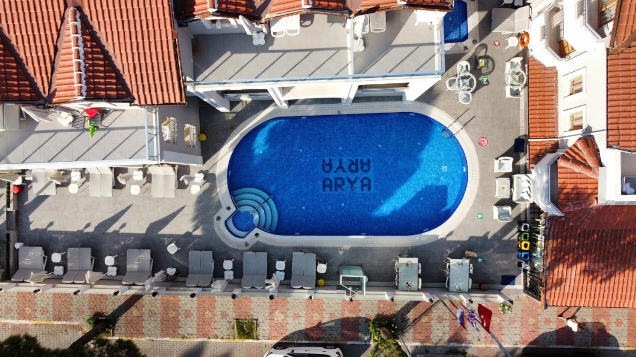 Arya 4* Marmaris