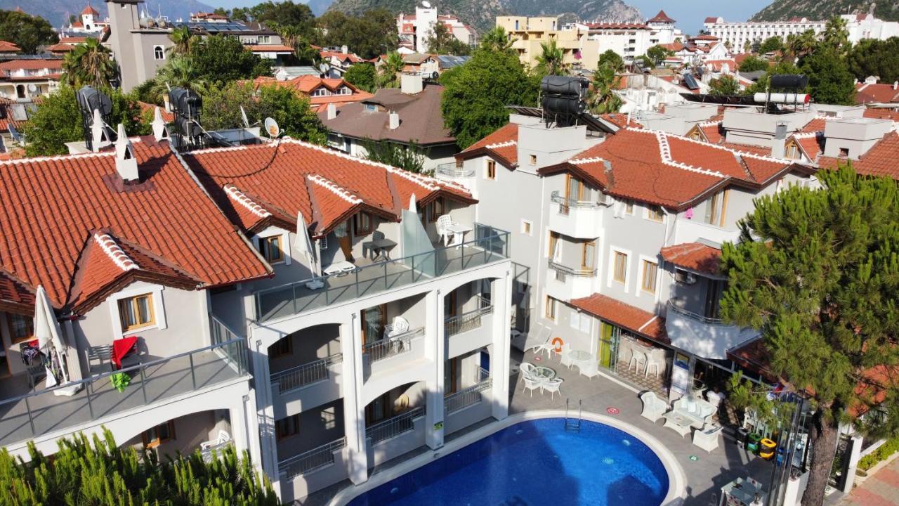Arya Marmaris