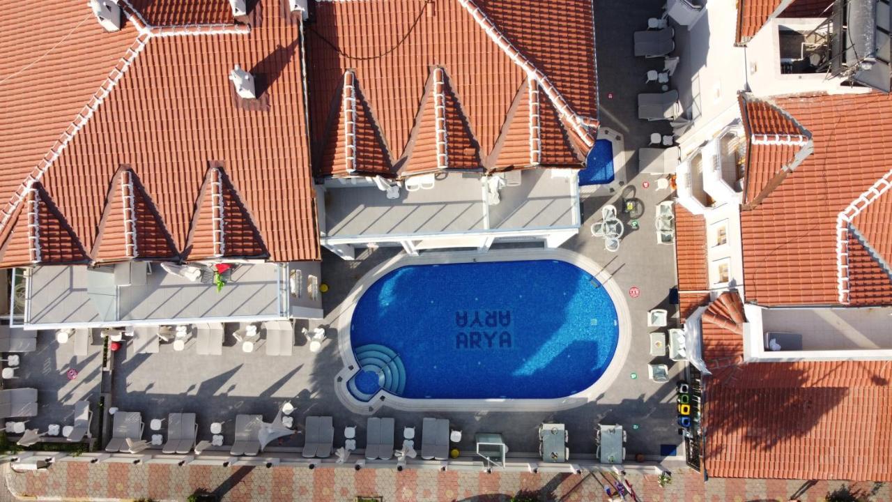 Arya 4* Marmaris
