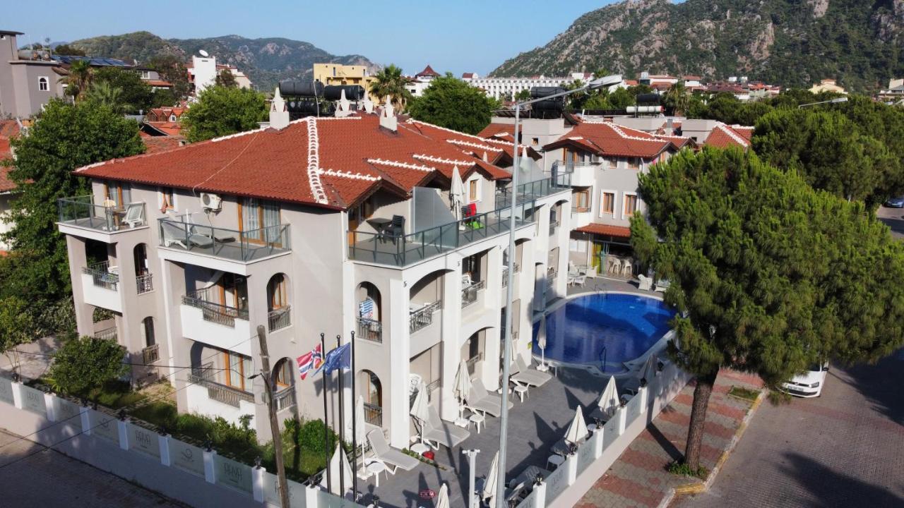 Apart Otel Arya Marmaris
