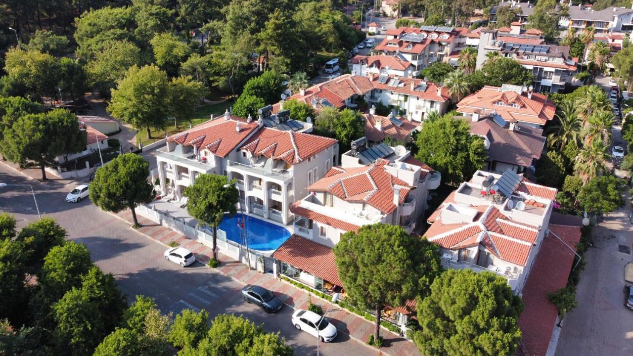 Arya Apart Otel Marmaris