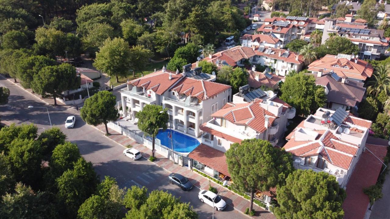 Apart Otel Arya 4*
