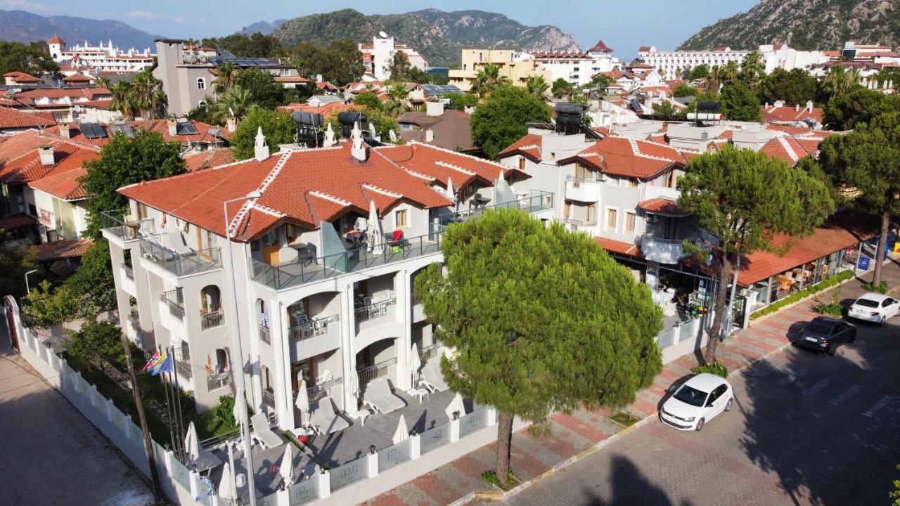 Arya 4* Marmaris