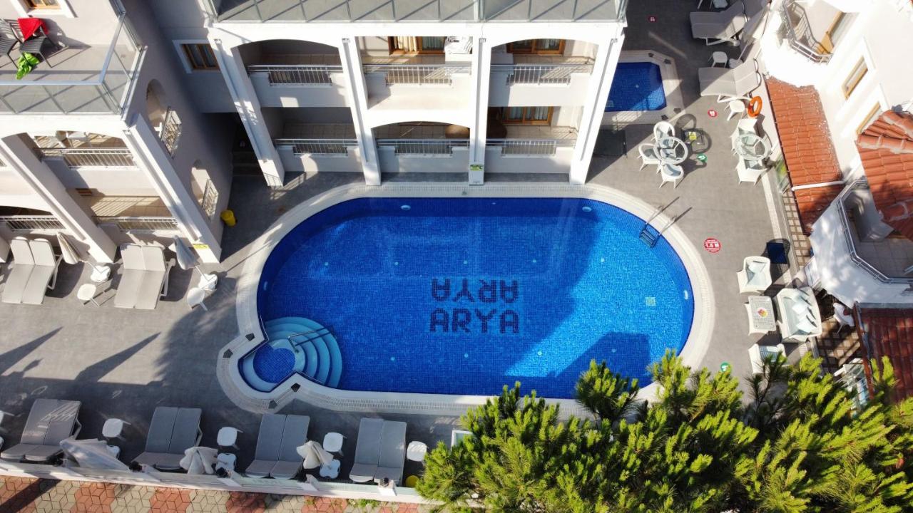 Apart Otel Arya Marmaris