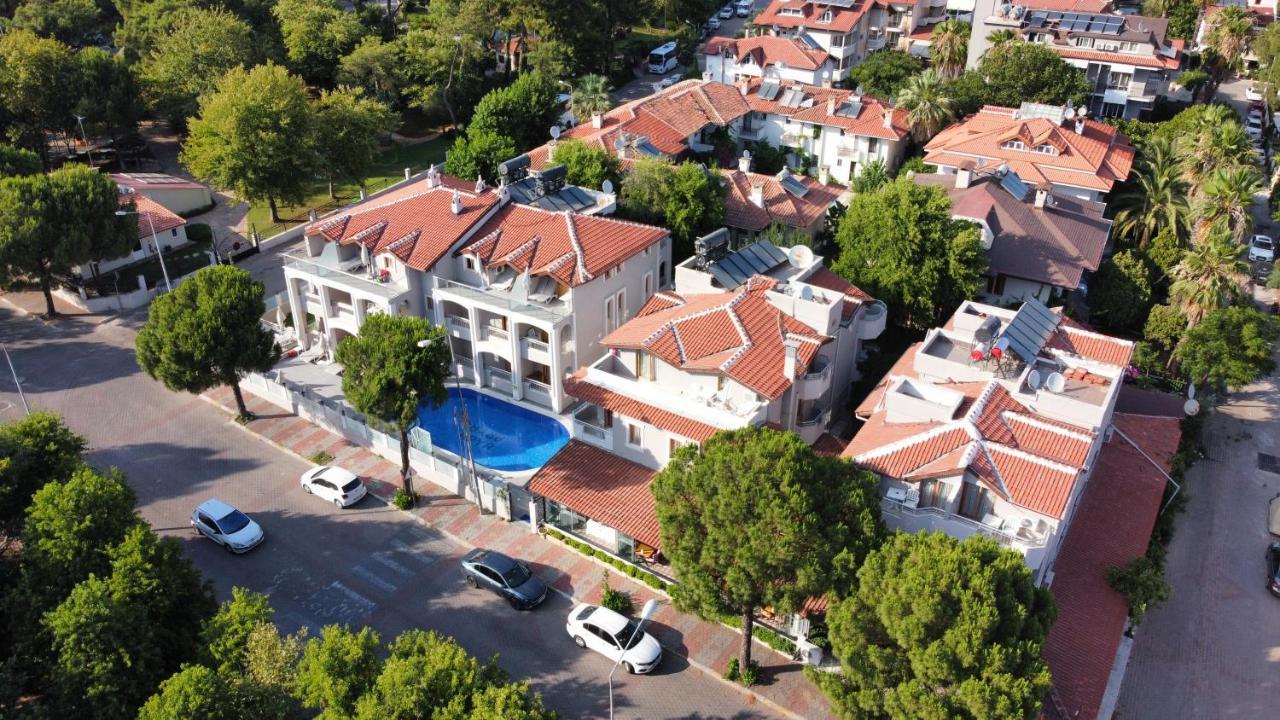 Arya 4* Marmaris