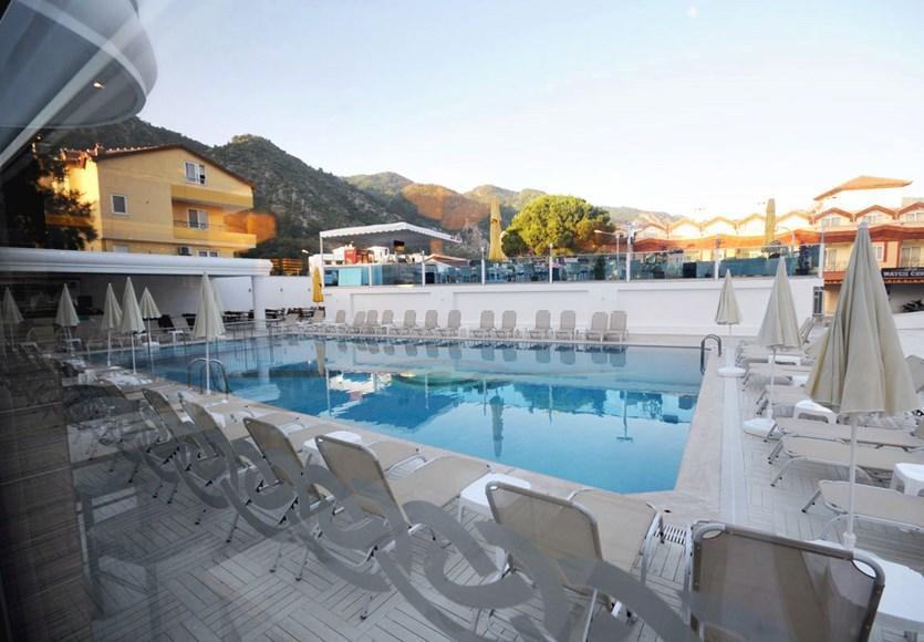 Idas (adults Only) Hotel