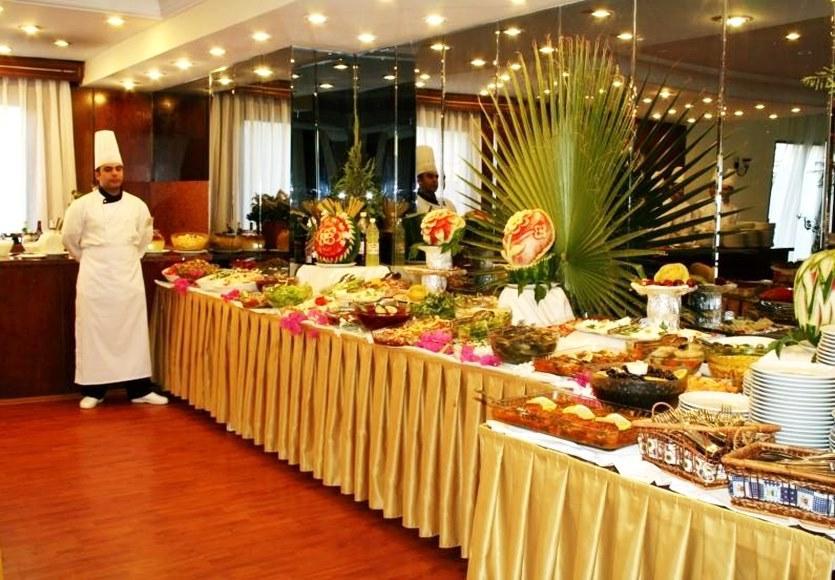 Sunbay Park Hotel 3*