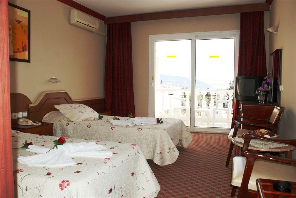 Aparthotel Nature Maris Apart