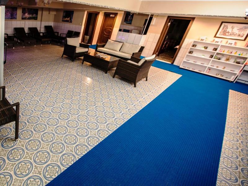 Comet De Luxe Hotel Marmaris